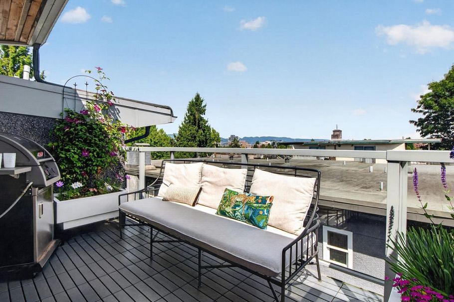 3096 Quebec Street Vancouver, BC - 28