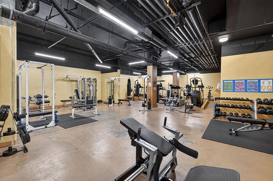 702 5288 Melbourne Street Vancouver, BC - 14
