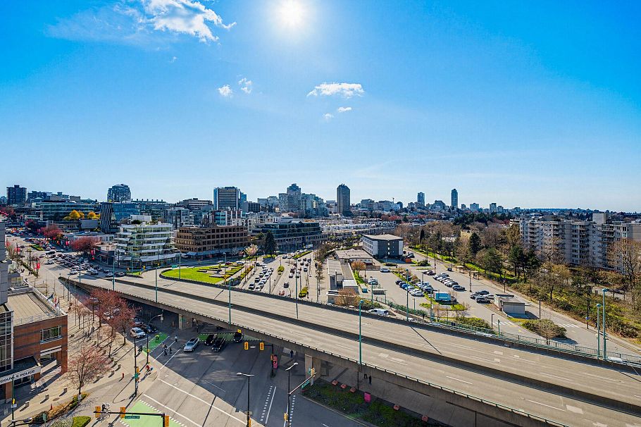 1209 445 W 2nd Avenue Vancouver, BC - 21