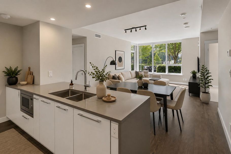 104 5687 Gray Avenue Vancouver, BC - 13