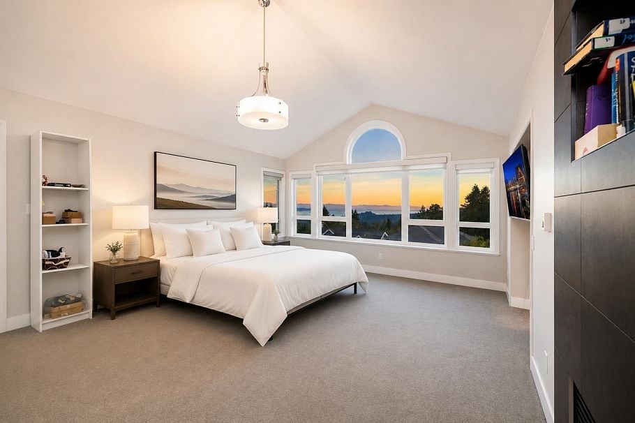 4350 Starlight Way North Vancouver, BC - 27