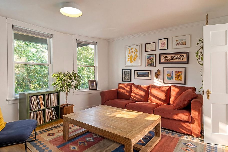 1746 William Street Vancouver, BC - 4