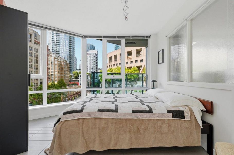 805 788 Hamilton Street Vancouver, BC - 18
