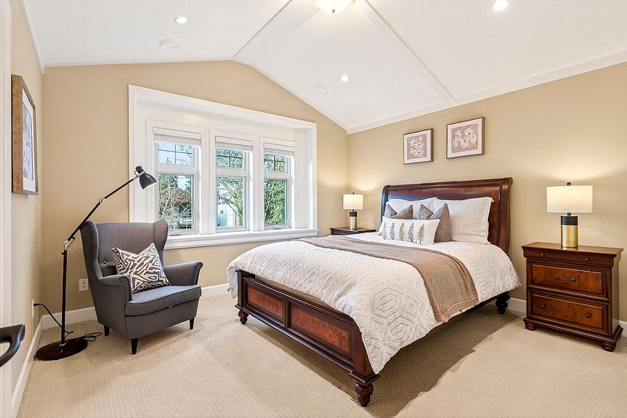 4532 W 15th Avenue Vancouver, BC - 21