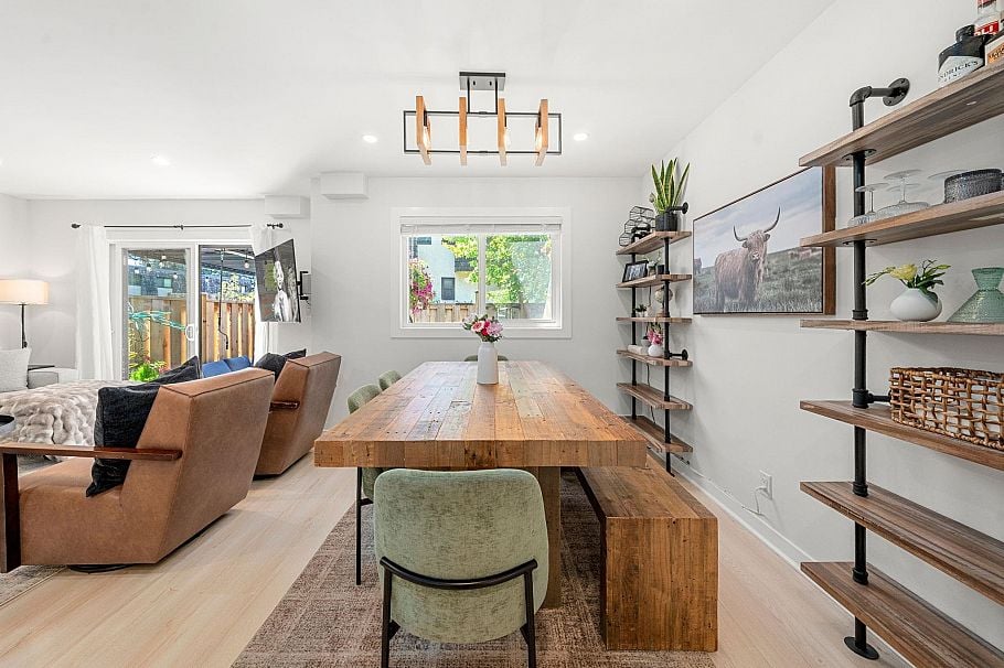 1206 Premier Street North Vancouver, BC - 8