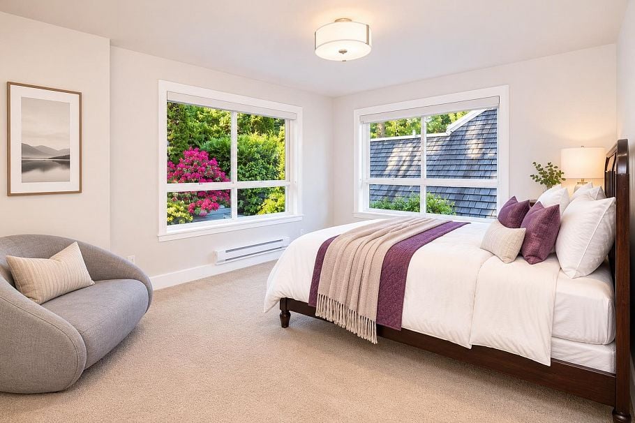 4350 Starlight Way North Vancouver, BC - 33