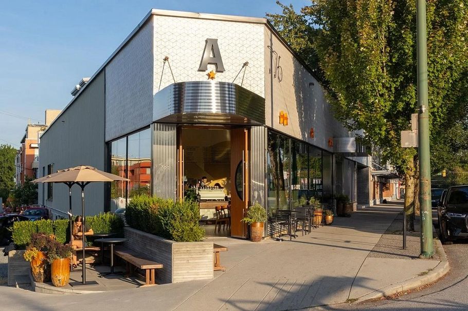 1 470 E 18th Avenue Vancouver, BC - 10