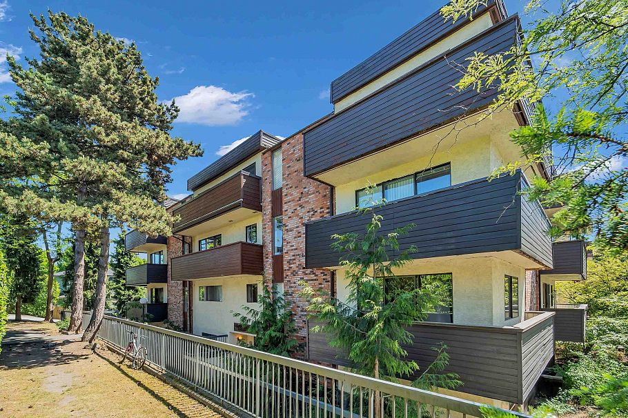 303 1296 W 70th Avenue Vancouver, BC - 20