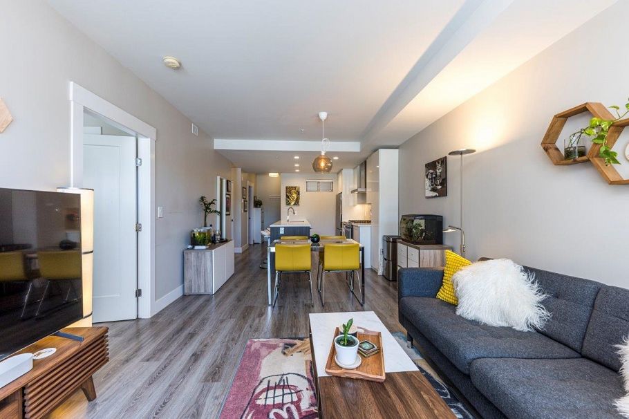 503 1496 Charlotte Road North Vancouver, BC - 17