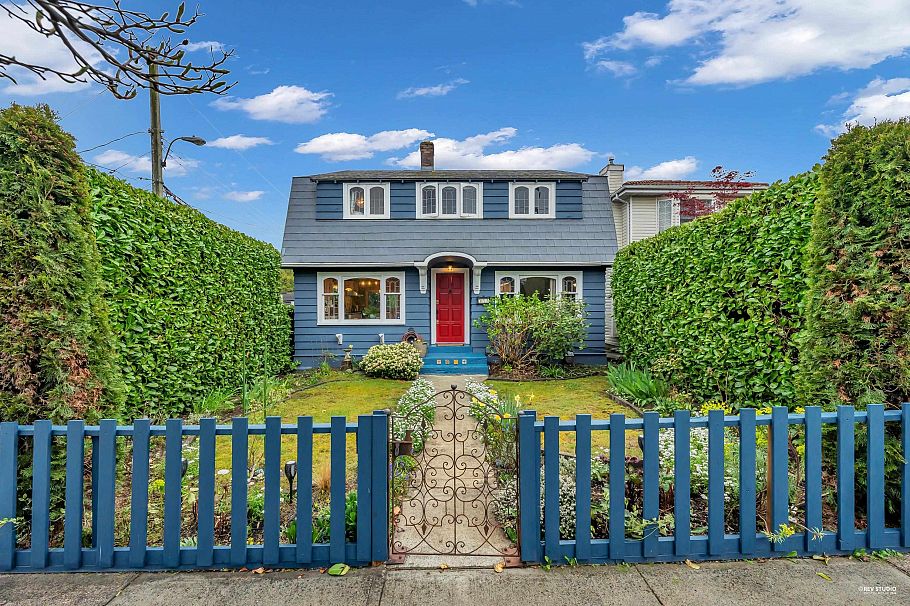 378 E 59th Avenue Vancouver, BC - 12