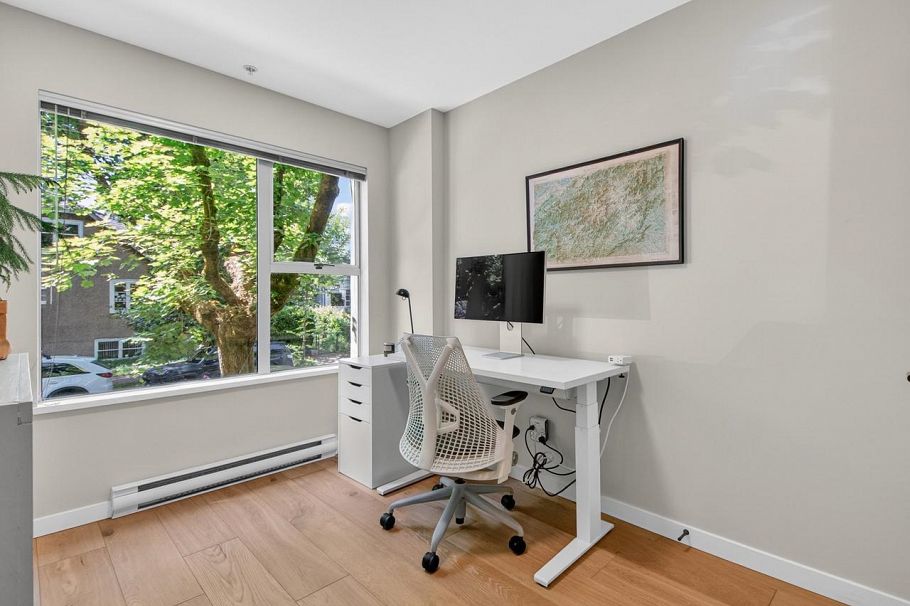 3096 Quebec Street Vancouver, BC - 14