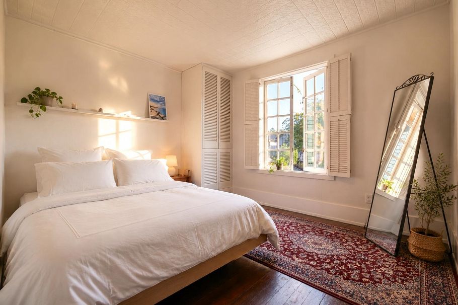 1746 William Street Vancouver, BC - 15