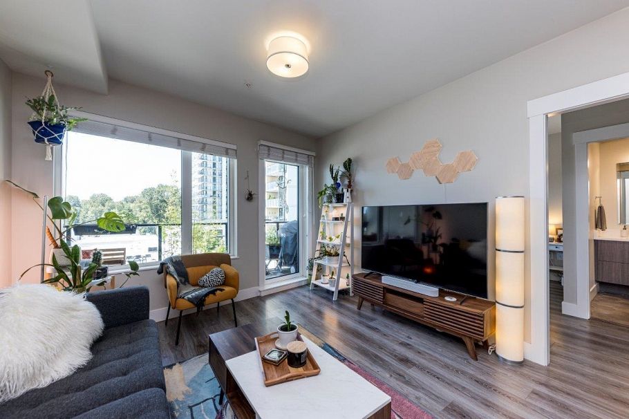 503 1496 Charlotte Road North Vancouver, BC - 15