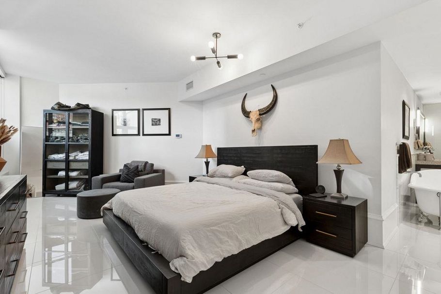 304 1102 Hornby Street Vancouver, BC - 21