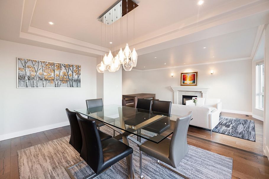 4350 Starlight Way North Vancouver, BC - 13