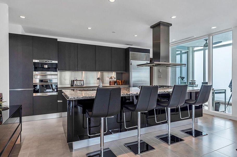 101 1139 W Cordova Street Vancouver, BC - 10