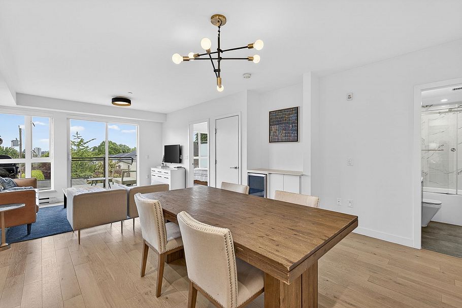 308 209 E 20 Avenue Vancouver, BC - 12