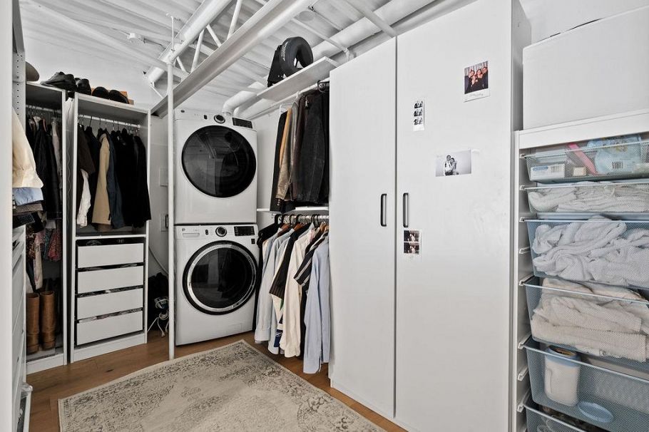 417 237 E 4th Avenue Vancouver, BC - 25