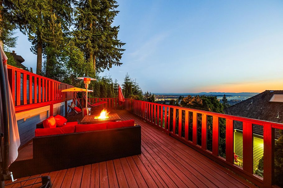 4350 Starlight Way North Vancouver, BC - 36