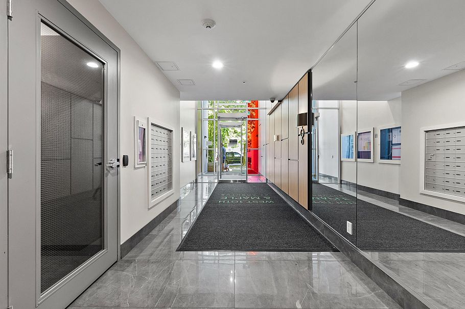 308 2565 Maple Street Vancouver, BC - 21