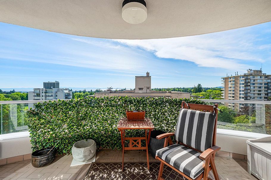 901 2350 W 39th Avenue Vancouver, BC - 31