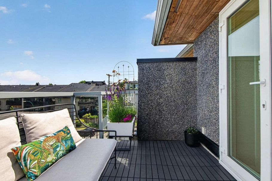 3096 Quebec Street Vancouver, BC - 30