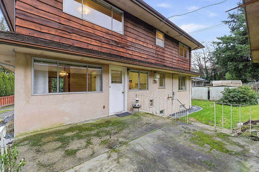 1840 Quilchena Crescent Vancouver, BC - 30