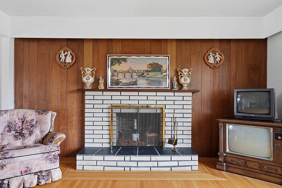 3063 Renfrew Street Vancouver, BC - 8