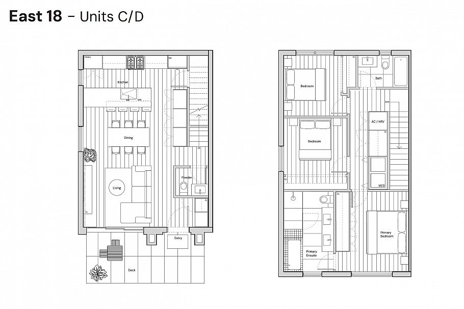 1 468 E 18th Avenue Vancouver, BC - 9