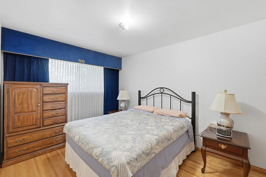 2727 W 36th Avenue Vancouver, BC - 15