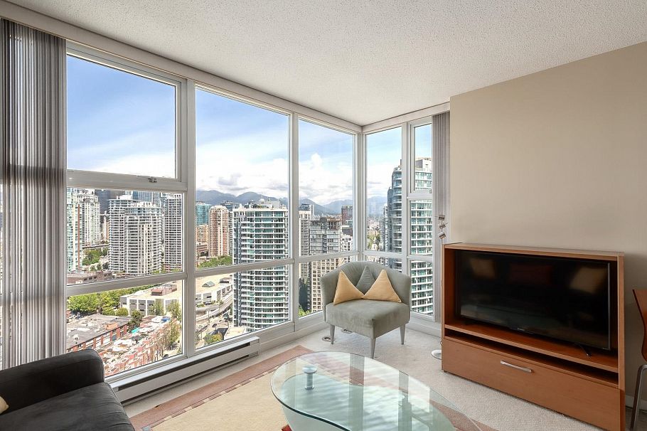 3205 193 Aquarius Mews Vancouver, BC - 8