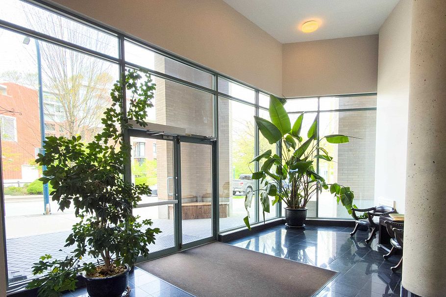 603 288 E 8th Avenue Vancouver, BC - 21