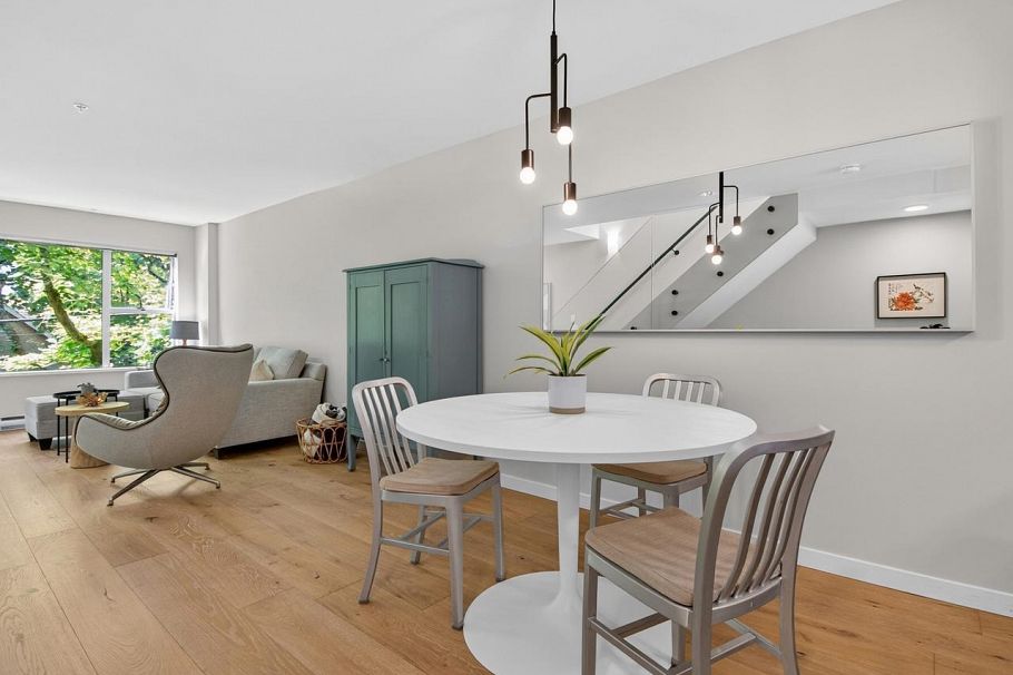 3096 Quebec Street Vancouver, BC - 13