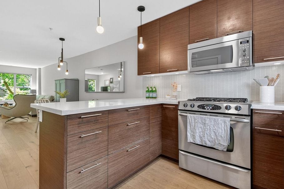 3096 Quebec Street Vancouver, BC - 8