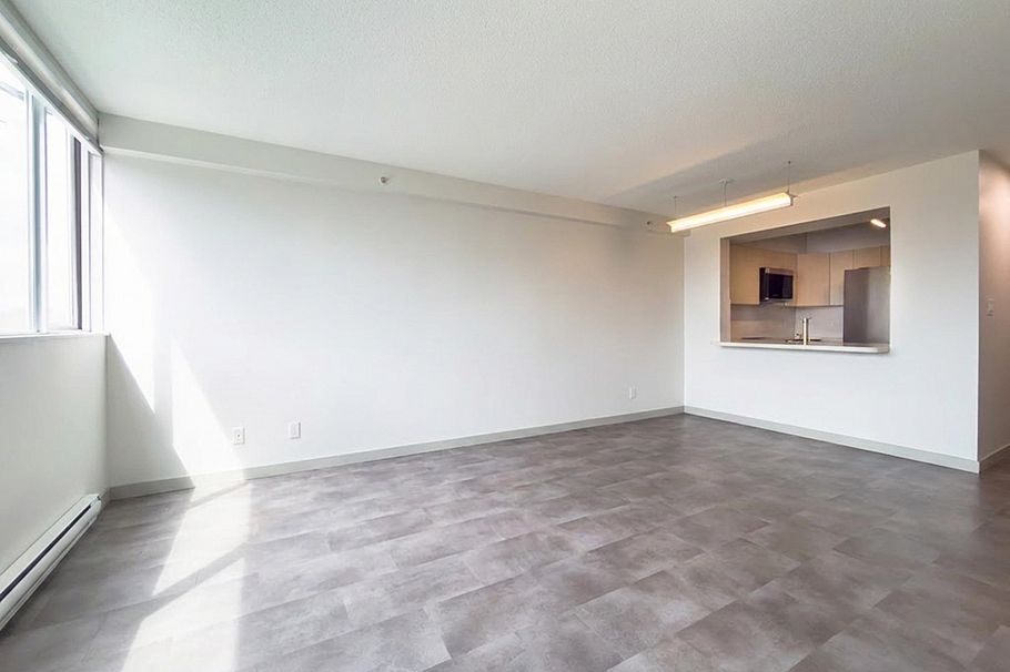 603 288 E 8th Avenue Vancouver, BC - 9