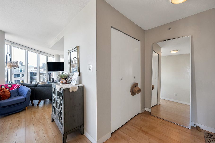 1209 445 W 2nd Avenue Vancouver, BC - 10