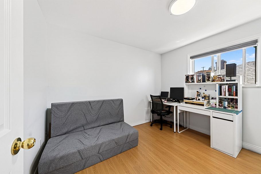 535 E 53rd Avenue Vancouver, BC - 21