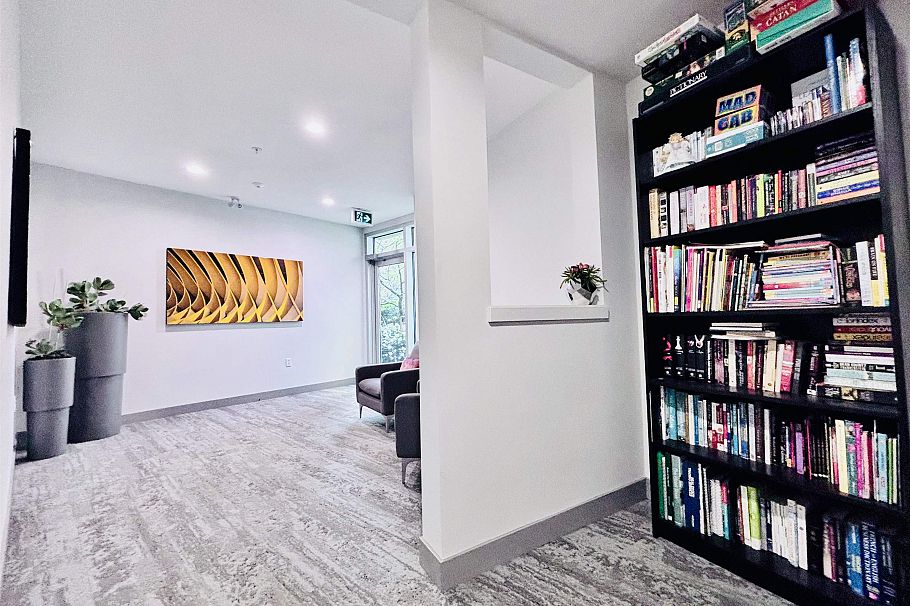 302 3263 Pierview Crescent Vancouver, BC - 28