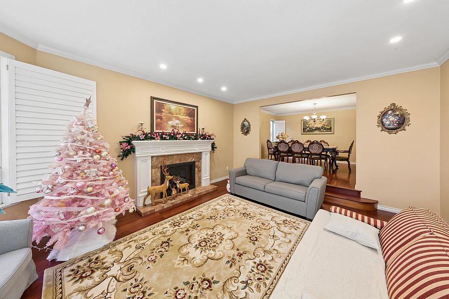 3478 W 28th Avenue Vancouver, BC - 7