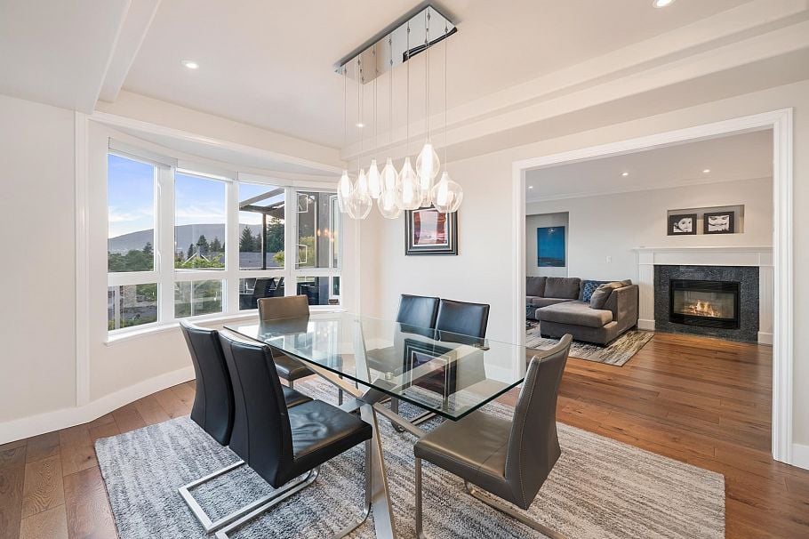 4350 Starlight Way North Vancouver, BC - 14