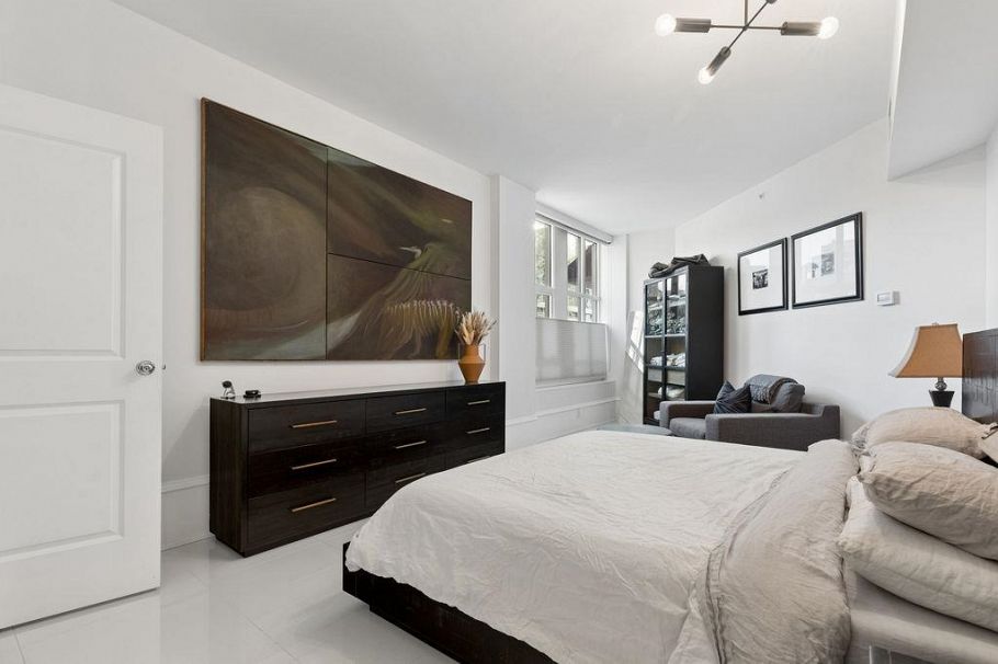 304 1102 Hornby Street Vancouver, BC - 22