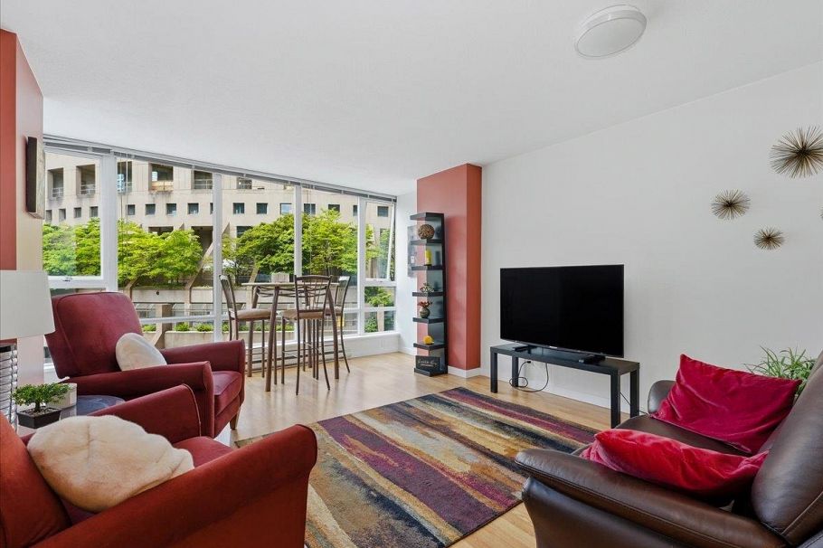 805 788 Hamilton Street Vancouver, BC - 7