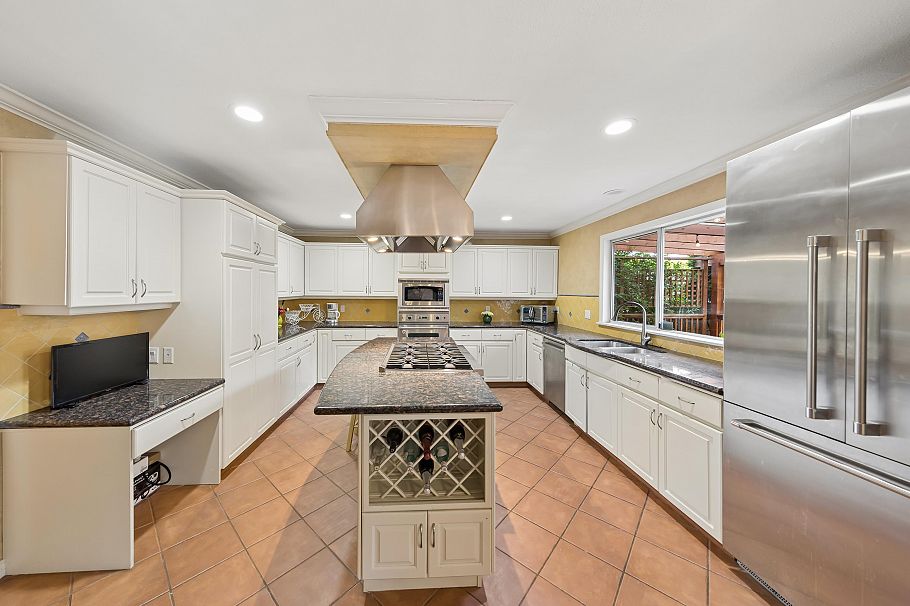 3478 W 28th Avenue Vancouver, BC - 13