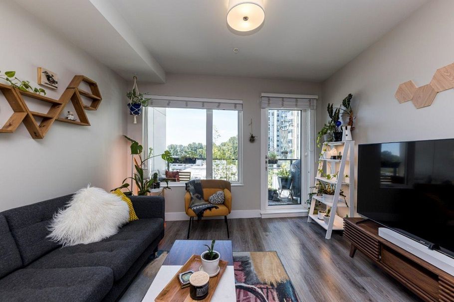 503 1496 Charlotte Road North Vancouver, BC - 13