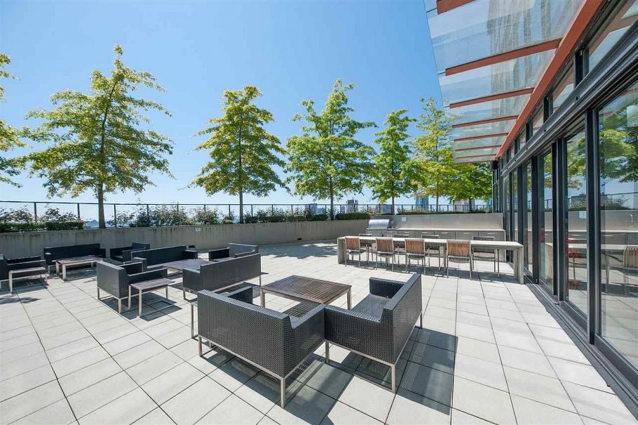 4003 128 W Cordova Street Vancouver, BC - 12