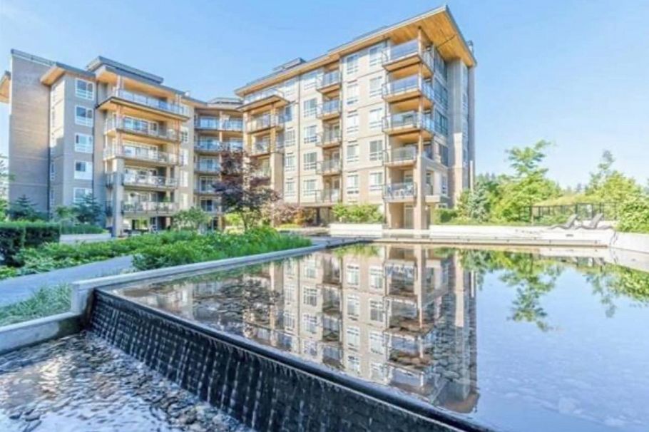 506 6033 Gray Avenue Vancouver, BC - 2