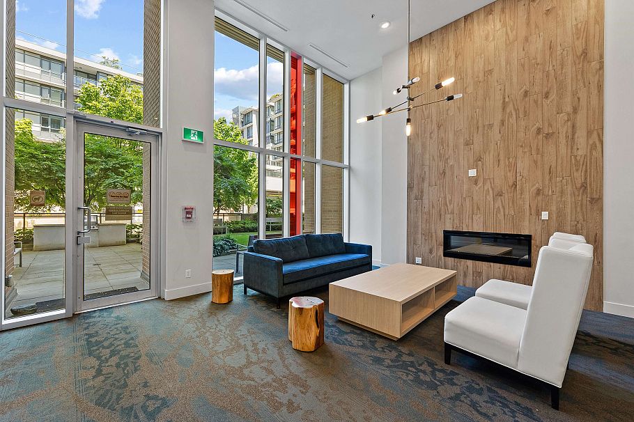 308 2565 Maple Street Vancouver, BC - 28