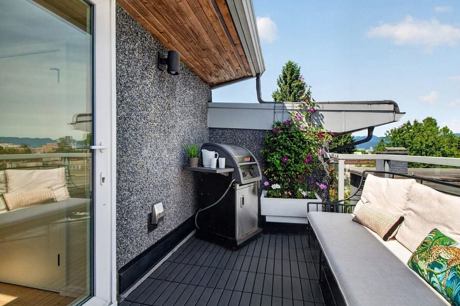 3096 Quebec Street Vancouver, BC - 29