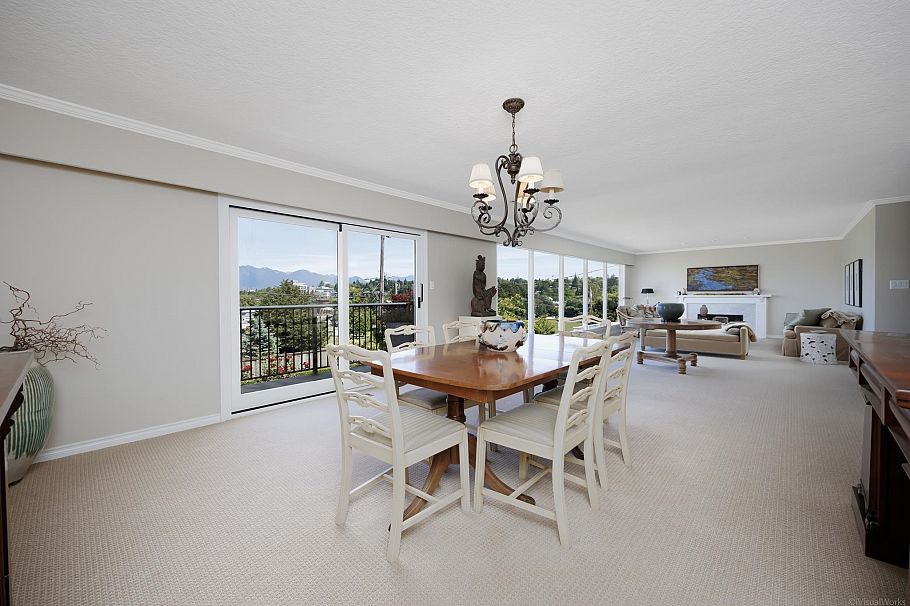 2291 W 32nd Avenue Vancouver, BC - 9