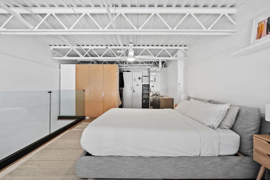 417 237 E 4th Avenue Vancouver, BC - 24